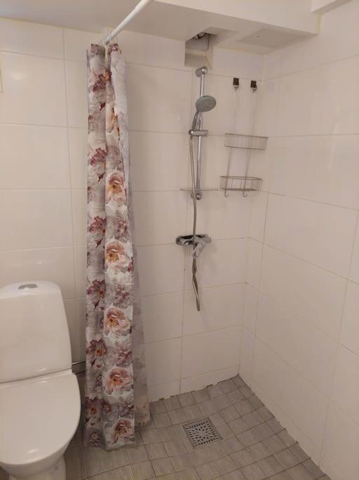 Laegenhet Pa Landet Naera Stan Apartment Jonsered Екстериор снимка