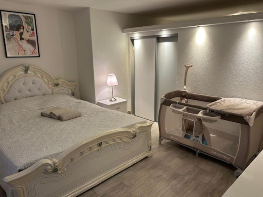Laegenhet Pa Landet Naera Stan Apartment Jonsered Екстериор снимка